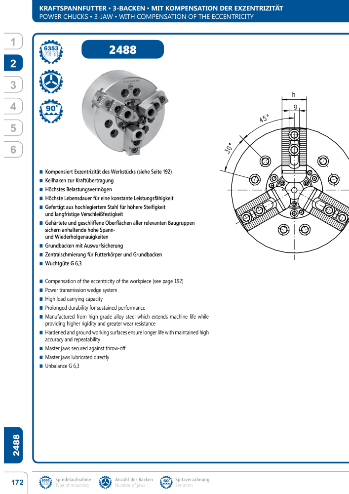 BISON Main Catalog Clamping Technology NO.: 21284 - Page 332