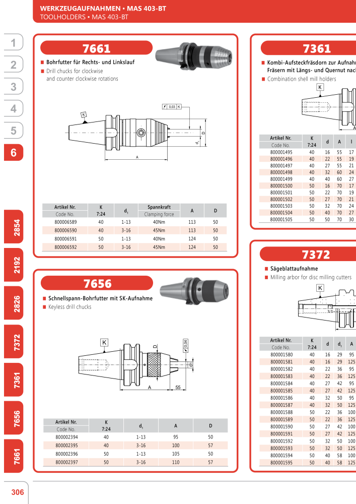 BISON Main Catalog Clamping Technology NR.: 21284 - Side 600