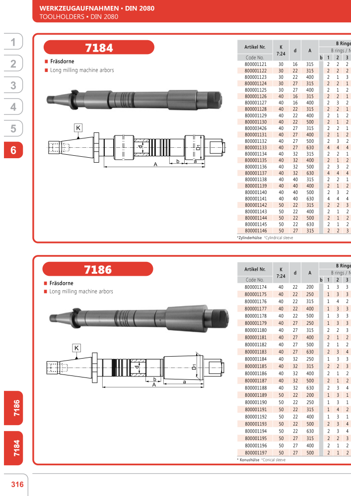 BISON Main Catalog Clamping Technology NR.: 21284 - Side 620