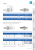 BILZ - CNC Werkzeughalter NR.: 21290 Seite 17