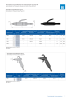 BISON - Druckluftgeräte Universalratschen NR.: 21291 Seite 8