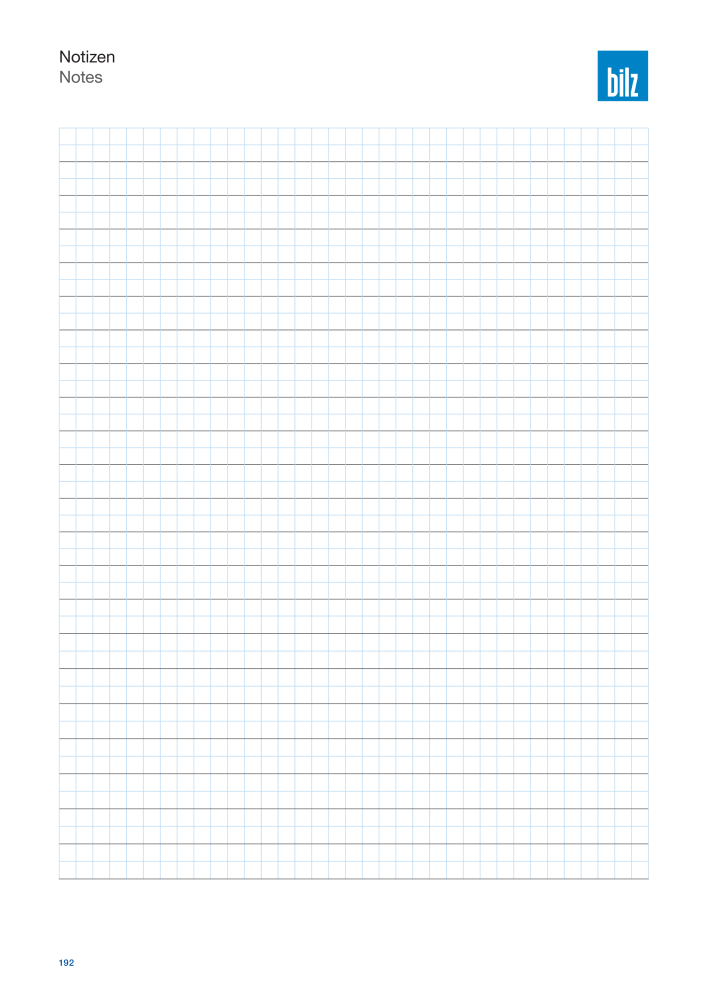 BILZ - Spannsysteme NR.: 21293 - Pagina 185