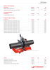 Rothenberger ROWELD Katalog NR.: 21301 Seite 17