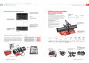 Catalogue ROWELD de Rothenberger Nb. : 21304 Page 12