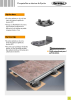 Catálogo Eurotec Sistema de Piedra Nº: 21328 Página 11