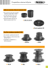 Catálogo Eurotec Sistema de Piedra Nº: 21328 Página 7