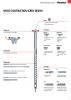 Eurotec catalogue wood construction screws NEJ.: 21329 Sida 5