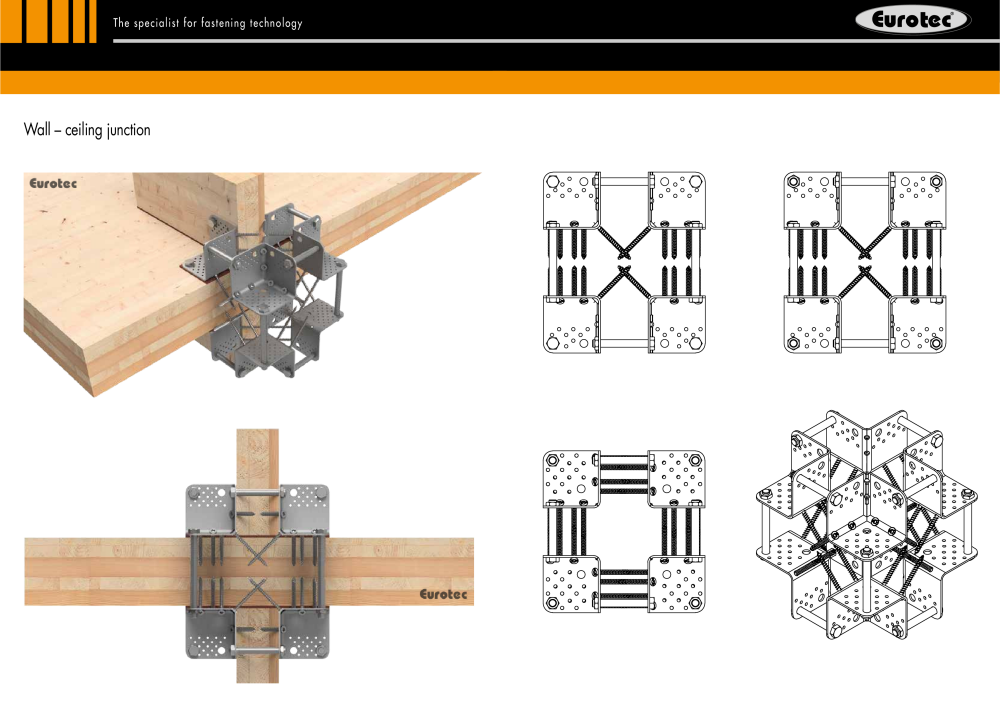 Eurotec Catalogue Special Components NR.: 21331 - Seite 10