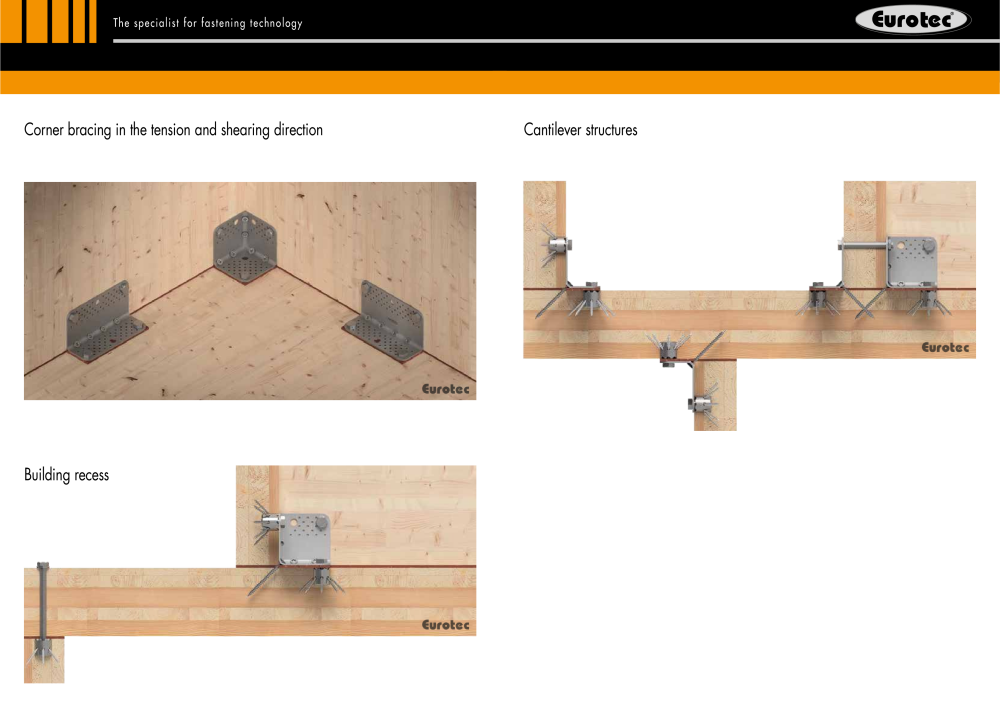 Eurotec Catalogue Special Components NR.: 21331 - Side 11