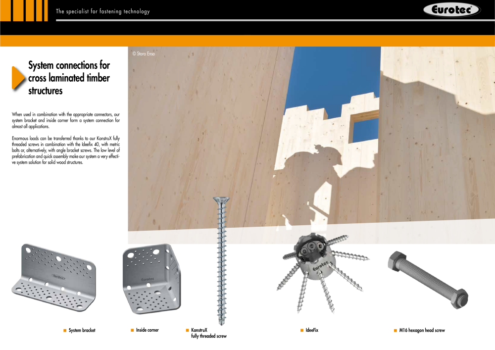 Eurotec Catalogue Special Components NR.: 21331 - Side 8