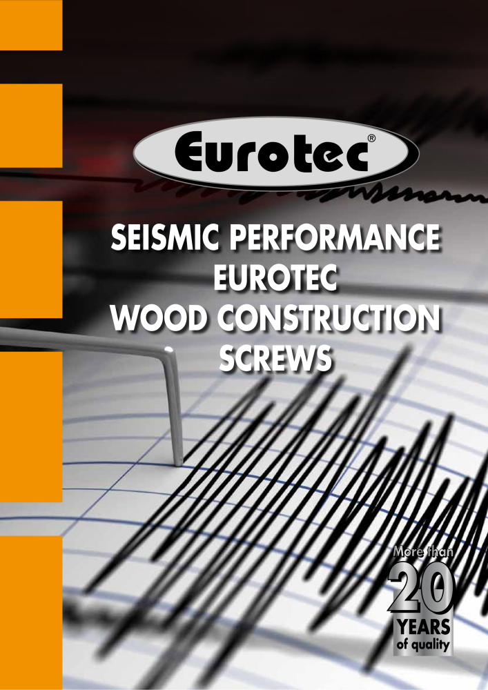 Eurotec Catalog Earthquake Č. 21342