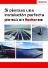 fischer Catálogo principal de sistemas solares Nº: 21364 Página 3