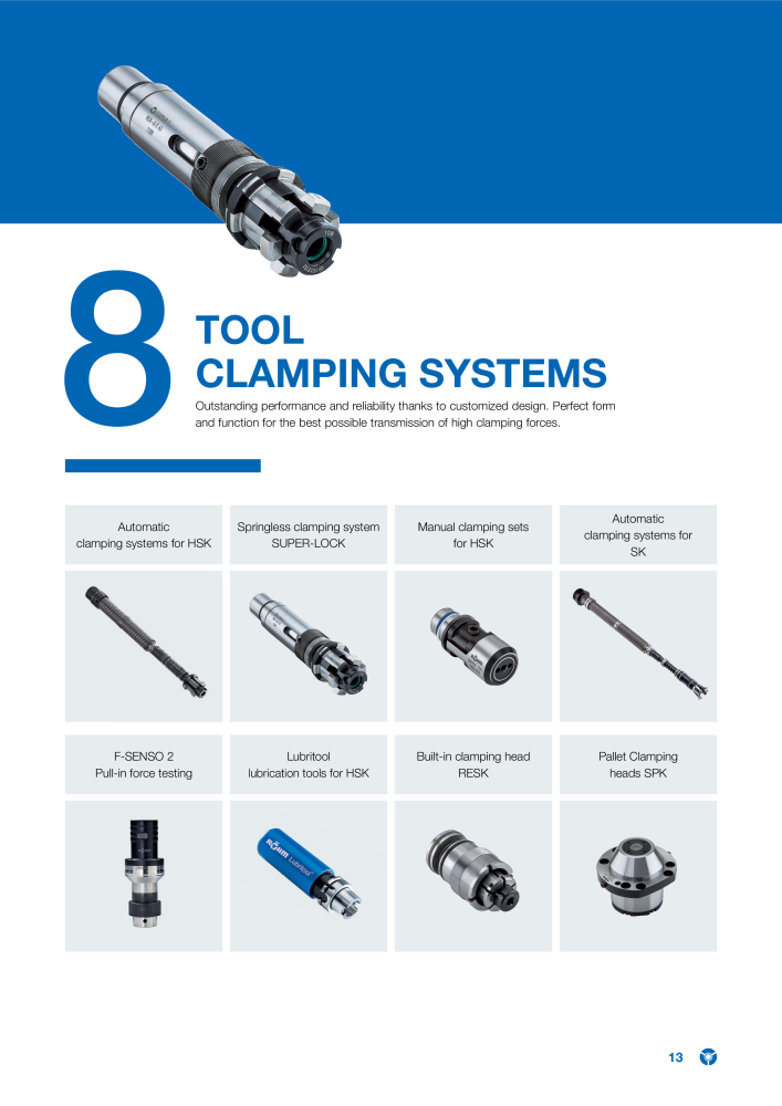 Röhm - Product overview Nb. : 21392 - Page 13