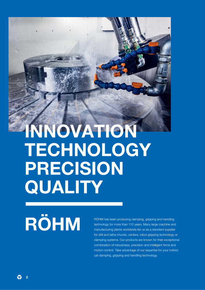 Röhm - Product overview NO.: 21392 - Page 2