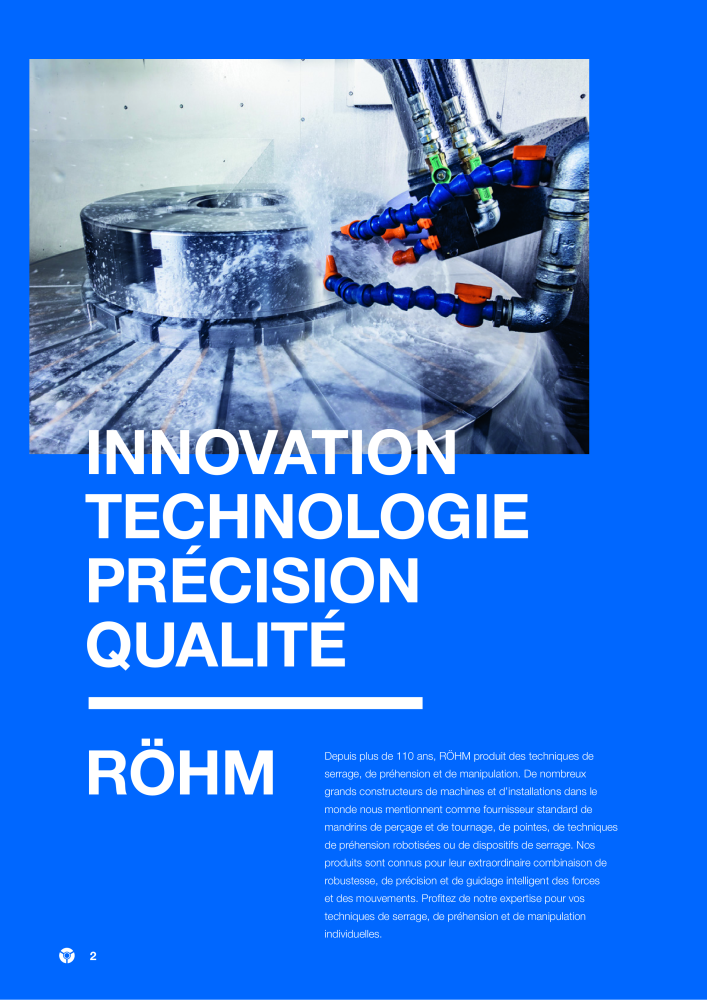 Röhm - Présentation du produit n.: 21394 - Pagina 2