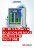 Riegler Brochure: Customer solutions, modules & cylinder service NR.: 21402 Seite 1