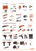 Outils du catalogue général BAHCO NEJ.: 21403 Sida 5