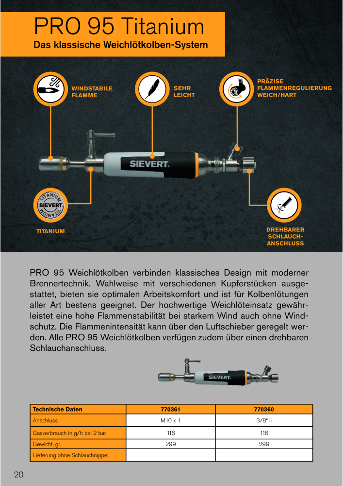 Sievert Dachdecker-Sortimemt n.: 2141 - Pagina 20