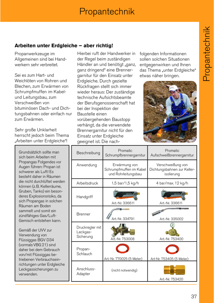 Sievert Dachdecker-Sortimemt NR.: 2141 - Pagina 37