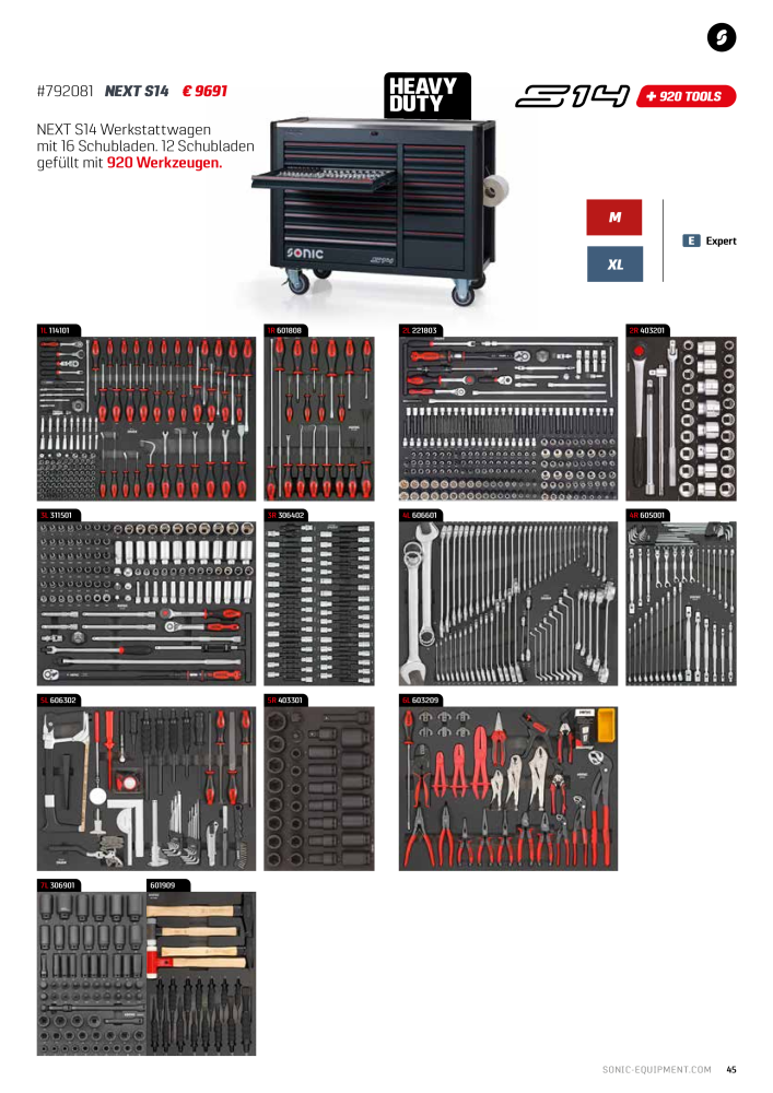 Sonic Global Bestseller 2024 NR.: 2144 - Pagina 45