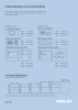Bisley - Containersystem Note NO.: 2147 Page 6