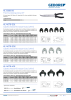 GEDORE Automotive KLANN Allgemeine Werkzeuge NR.: 216 Side 11