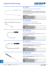 GEDORE Automotive KLANN Allgemeine Werkzeuge Nº: 216 Página 2