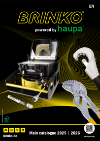 HAUPA  Al-Cu-Pressverbinder 50/70/50 293602