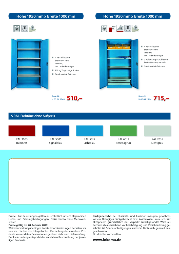 Lokoma Aktionsangebote NR.: 2162 - Pagina 4