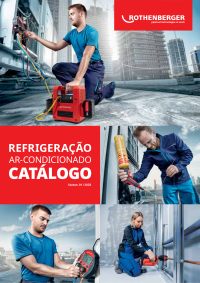 Imagem da capa do catálogo