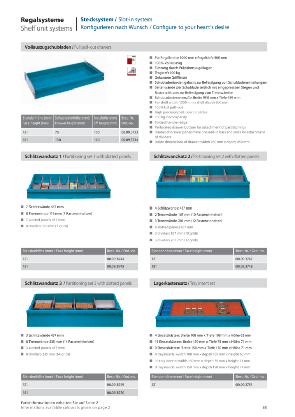 LOKOMA LABEL STRIP MAGNETIC 30 HIGH, CAN BE CUT TO SIZE 44.09.3561