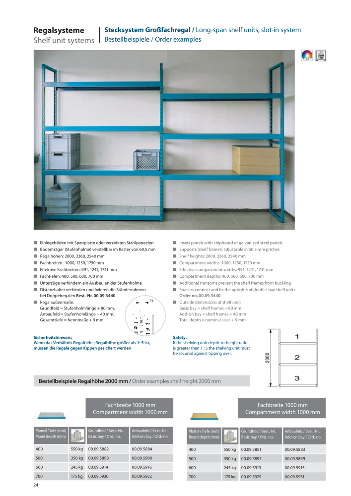 Lokoma shelf unit systems Nº: 2165 - Página 25