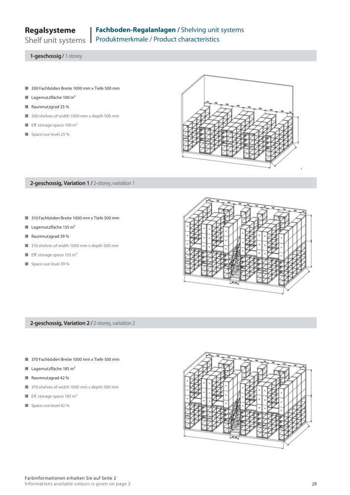 Lokoma shelf unit systems Nº: 2165 - Página 30