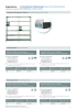 Lokoma shelf unit systems NO.: 2165 Page 12