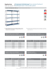 Lokoma shelf unit systems Nb. : 2165 Page 9