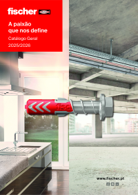 Imagem da capa do catálogo