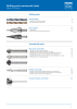 Pferd drilling and countersinking tools Nº: 2179 Página 2