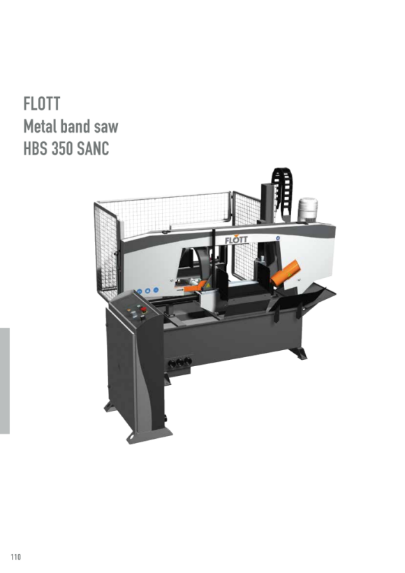 Flott Trasportatore a rulli X-SR versione base 2000 mm 570256