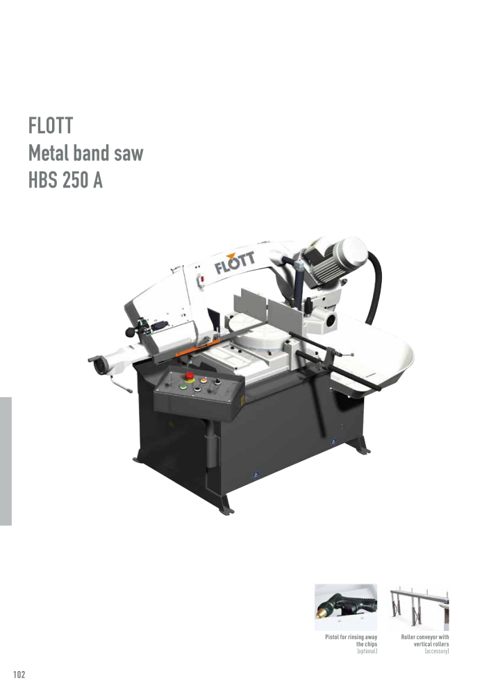 FLOTT Main Catalogue Nb. : 2201 - Page 102