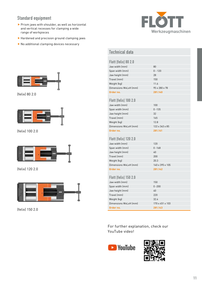 FLOTT Main Catalogue Nb. : 2201 - Page 11