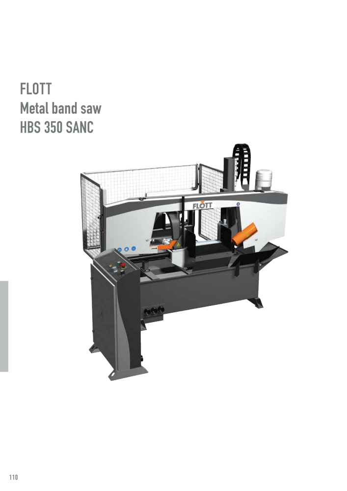 FLOTT Main Catalogue Nb. : 2201 - Page 110