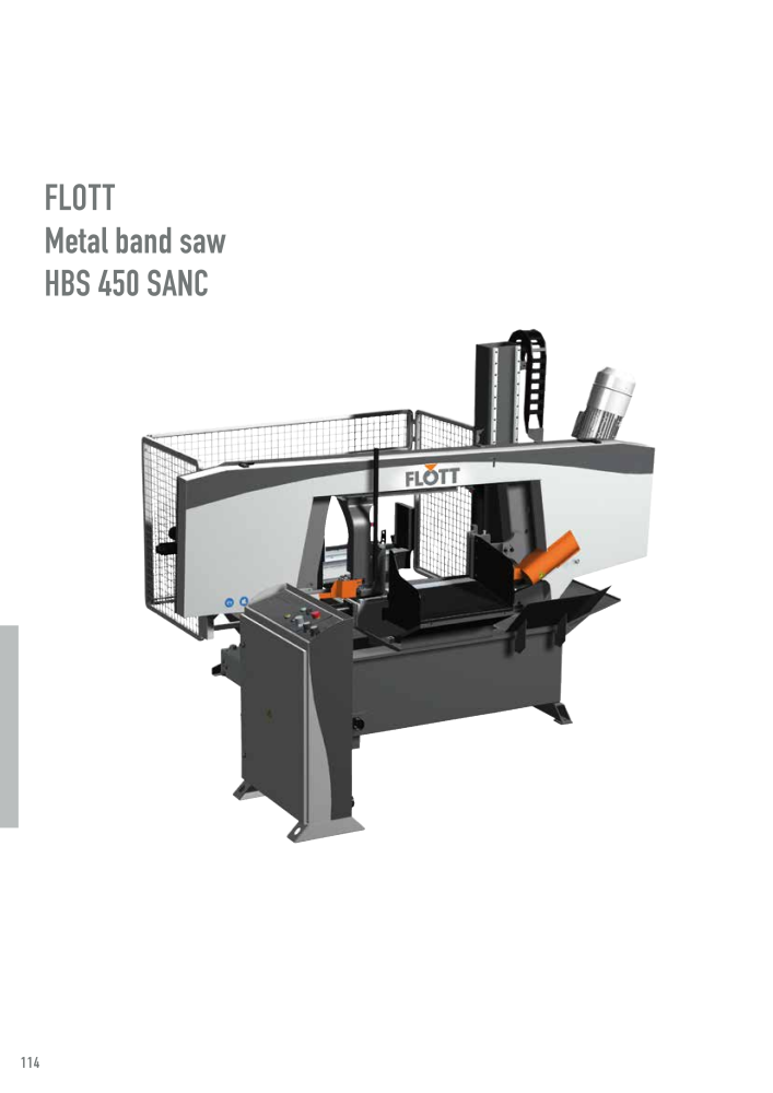 FLOTT Main Catalogue NR.: 2201 - Pagina 114