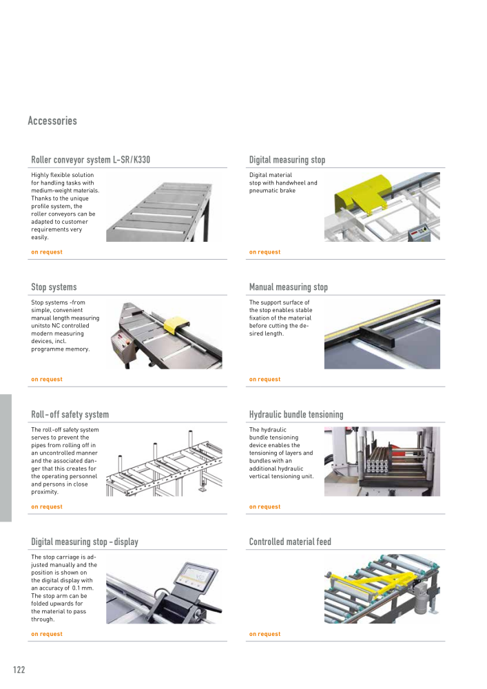 FLOTT Main Catalogue NR.: 2201 - Pagina 122