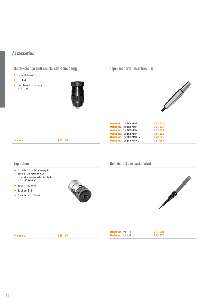 FLOTT Main Catalogue NR.: 2201 - Pagina 68