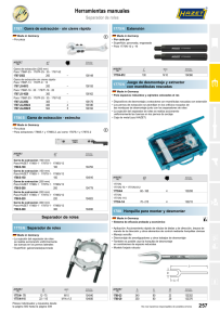 HAZET Trekhaak met snelsluiting 1787F-0913