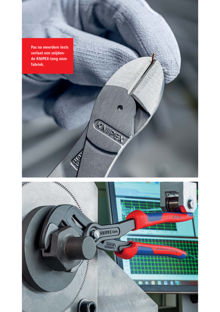 Knipex Hoofdcatalogus NR.: 2217 - Pagina 15