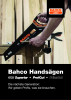 BAHCO Katalog Handsägen NR.: 2222 Seite 1