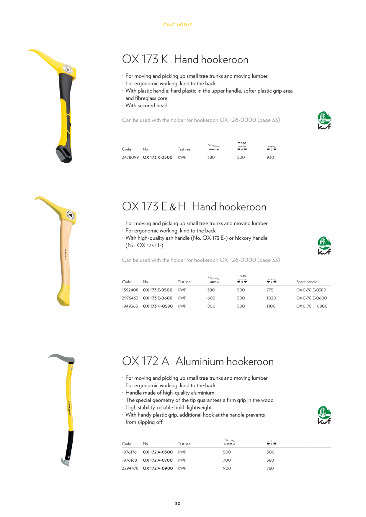 Förhandsvisning av katalog