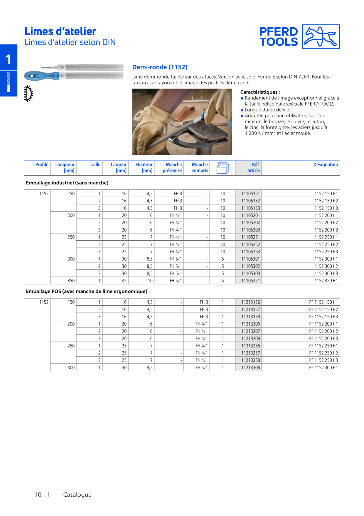 Image d’aperçu du catalogue