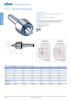Röhm - Zentrierspitzen und Stirnseiten-Mitnehmer NO.: 2262 Page 10
